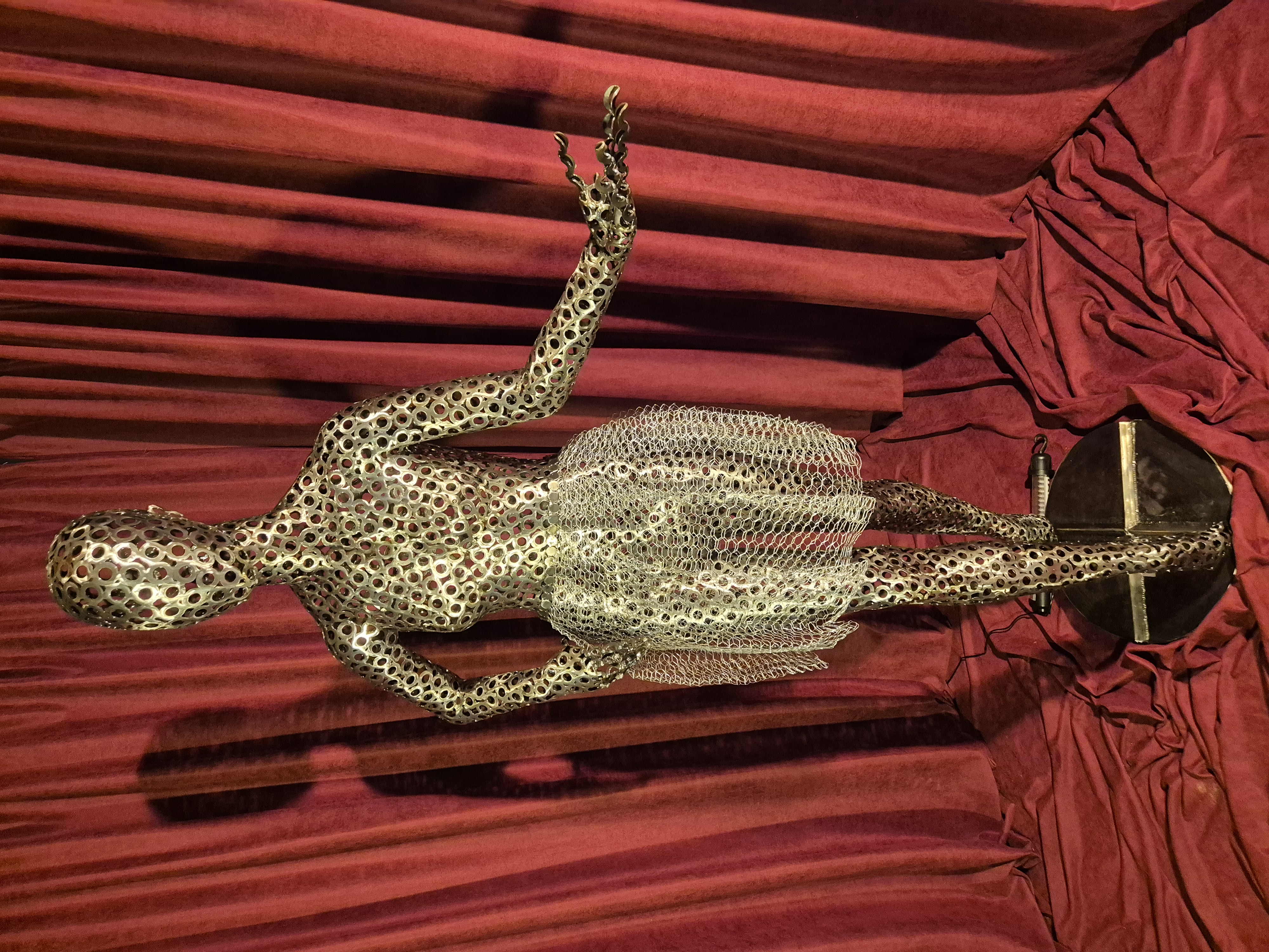 Prima Ballerina Invito